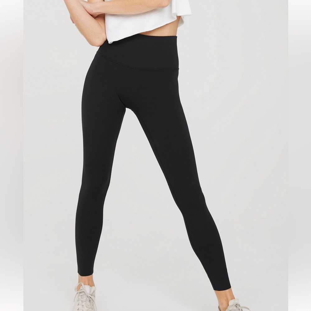 Aerie Goals High Waisted Leggings